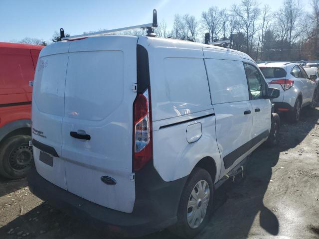 Изображение 3 2019 FORD TRANSIT CONNECT XL 2019 с VIN NM0LS7E21K1384214