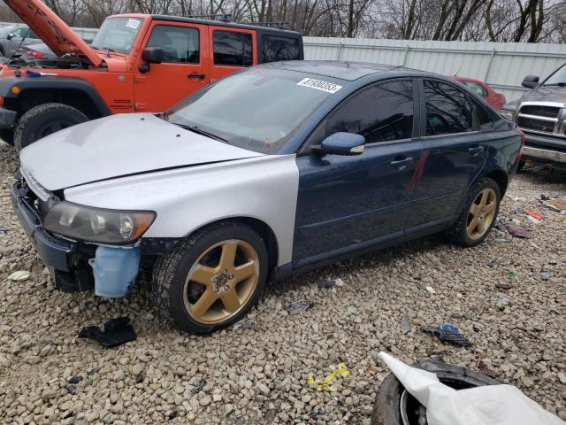 Image 1 of 2006 VOLVO S40 T5 2006 with VIN YV1MH682662151077