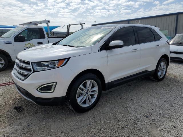 2017 FORD EDGE SEL 2017 image