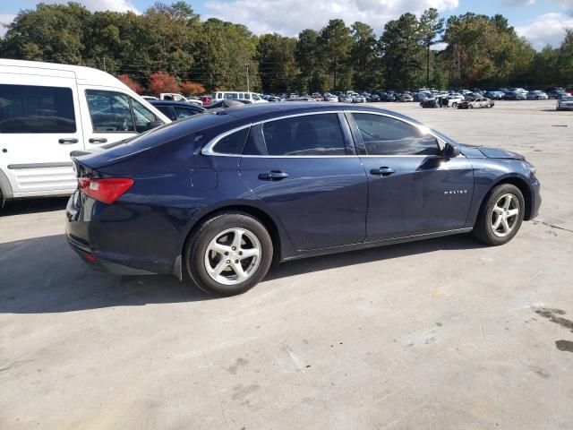 Изображение 3 2016 CHEVROLET MALIBU LS 2016 с VIN 1G1ZB5ST7GF321555