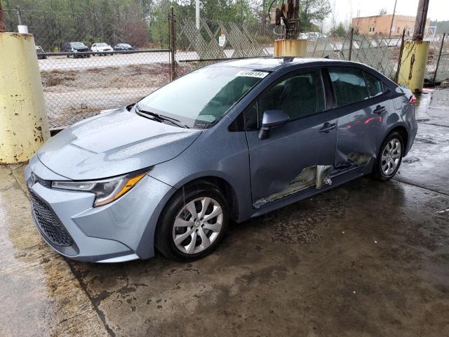 Obraz 1 z 2020 TOYOTA COROLLA LE 2020 z VIN 5YFEPRAE0LP060189