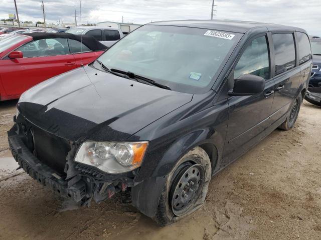 Obraz 2017 DODGE GRAND CARAVAN SE 2017