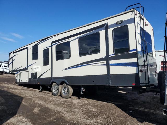Obraz 3 z 2018 KEYSTONE CAMEO 2018 z VIN 4YDF36321J9310041