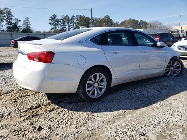 Image 3 of 2019 CHEVROLET IMPALA LT 2019 with VIN 2G11Z5S3XK9162590