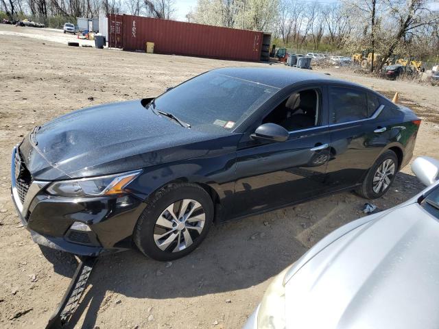 Image 1 of 2020 NISSAN ALTIMA S 2020 with VIN 1N4BL4BV9LC127399