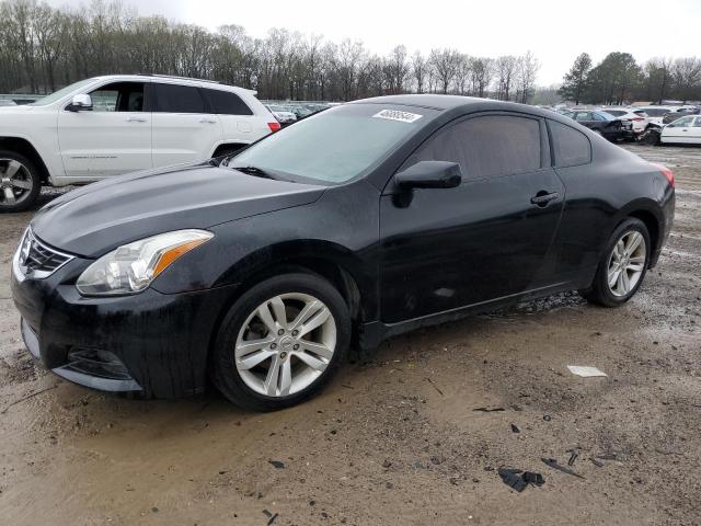 Изображение 2012 NISSAN ALTIMA S 2012