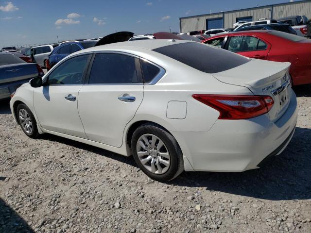 Obraz 2 z 2016 NISSAN ALTIMA 2.5 2016 z VIN 1N4AL3AP9GC184443