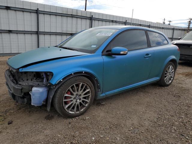 2010 VOLVO C30 T5 2010 image