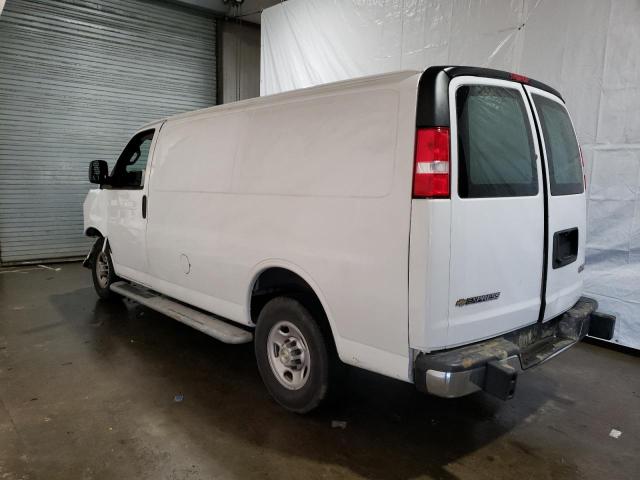 Изображение 2 2022 CHEVROLET EXPRESS G2500  2022 с VIN 1GCWGAFP4N1142157
