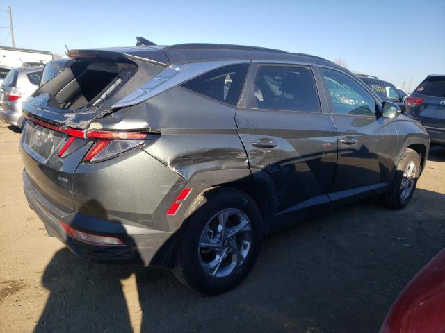 Изображение 3 2023 HYUNDAI TUCSON SEL 2023 с VIN 5NMJBCAE9PH174024