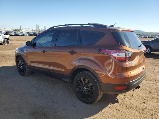Image 2 of 2017 FORD ESCAPE S 2017 with VIN 1FMCU0F7XHUA76444