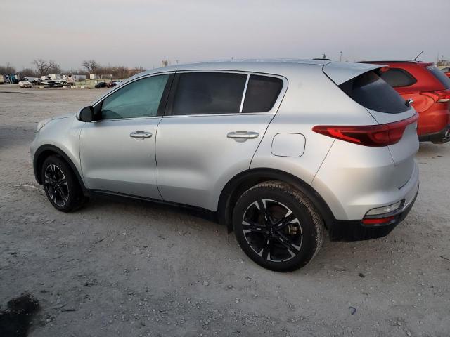 Obraz 2 z 2020 KIA SPORTAGE LX 2020 z VIN KNDPM3AC7L7639646