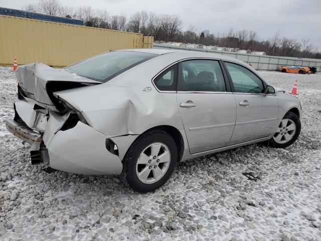 Obraz 3 z 2008 CHEVROLET IMPALA LT 2008 z VIN 2G1WT55N981207465