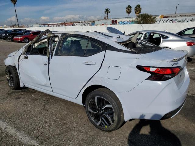 Изображение 2 2023 NISSAN VERSA SR 2023 с VIN 3N1CN8FV5PL872321