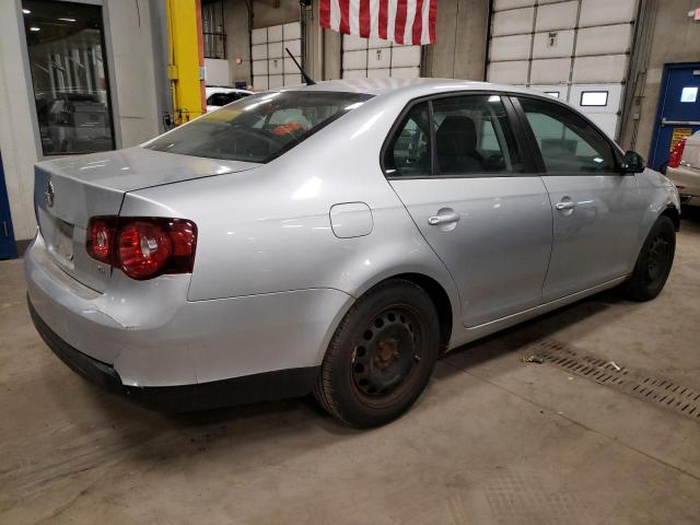 Image 3 of 2009 VOLKSWAGEN JETTA S 2009 with VIN 3VWJM71K89M085579