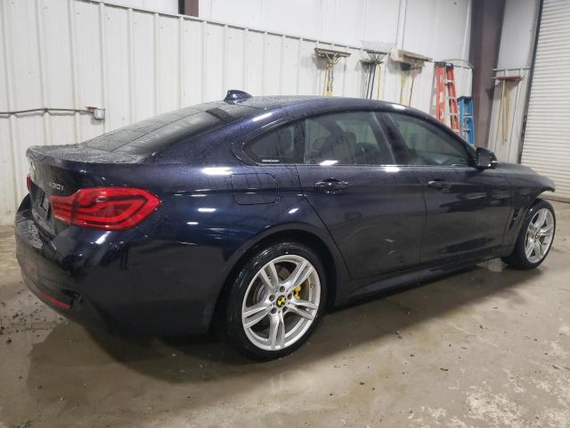 Obraz 3 z 2018 BMW 430XI GRAN COUPE 2018 z VIN WBA4J3C5XJBG96086