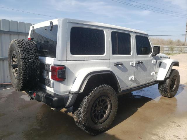 Изображение 3 2022 JEEP WRANGLER UNLIMITED RUBICON 392 2022 с VIN 1C4JJXSJ6NW107042