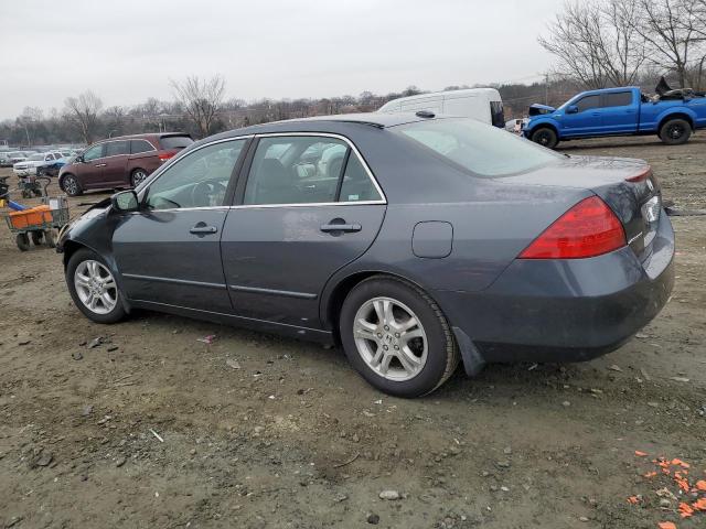 Obraz 2 z 2006 HONDA ACCORD EX 2006 z VIN 1HGCM56826A118146