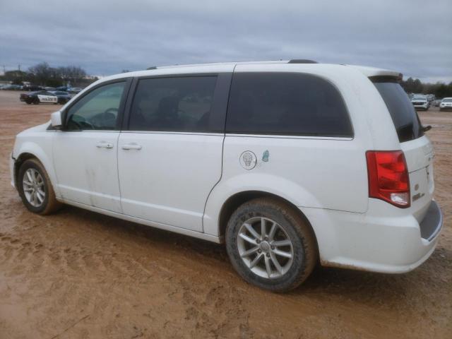 Obraz 2 z 2019 DODGE GRAND CARAVAN SXT 2019 z VIN 2C4RDGCGXKR797895