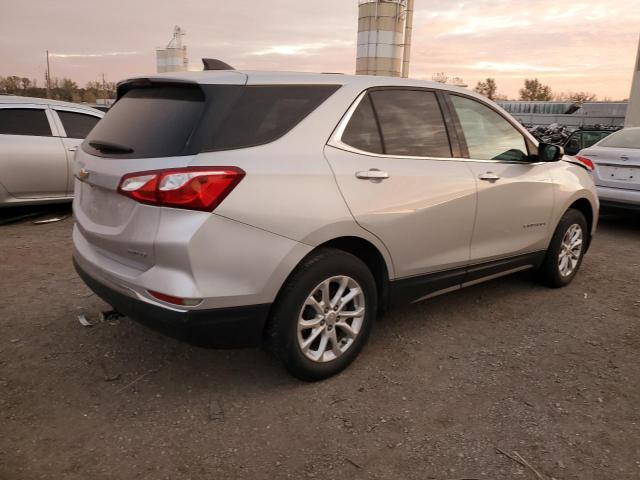 Image 3 of 2018 CHEVROLET EQUINOX LT 2018 with VIN 2GNAXSEV4J6288458