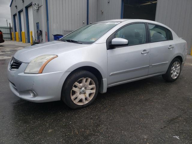 2011 NISSAN SENTRA 2.0 2011 image