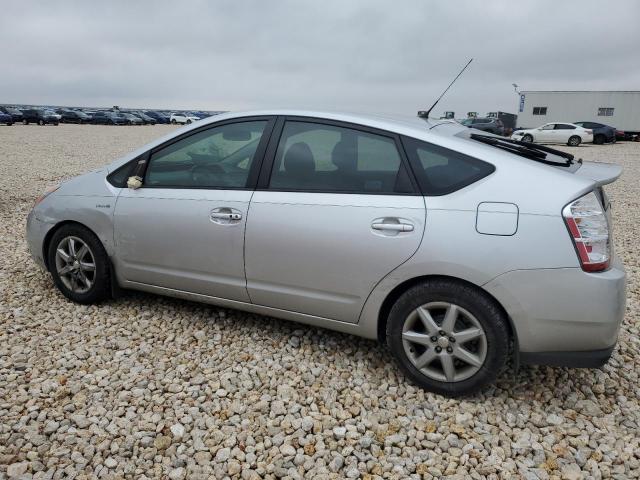 Image 2 of 2009 TOYOTA PRIUS  2009 with VIN JTDKB20U697839320