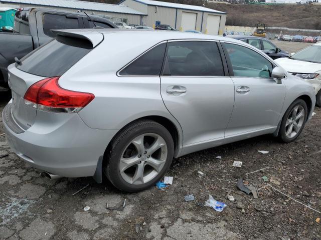 Obraz 3 z 2011 TOYOTA VENZA  2011 z VIN 4T3BK3BB5BU056176
