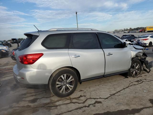 Obraz 3 z 2018 NISSAN PATHFINDER S 2018 z VIN 5N1DR2MM7JC637690