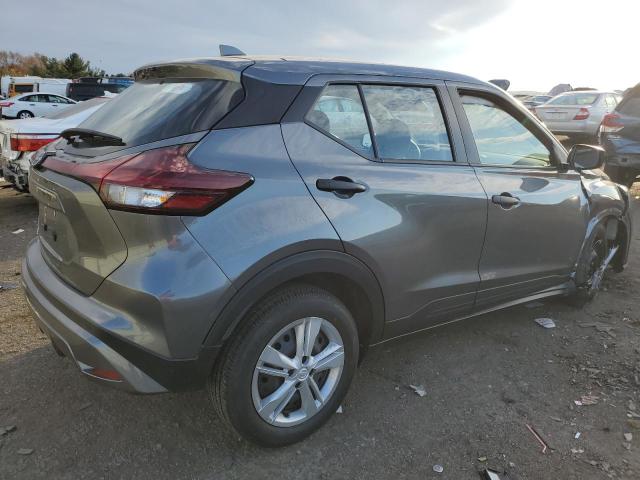 Obraz 3 z 2023 NISSAN KICKS S 2023 z VIN 3N1CP5BV2PL547916