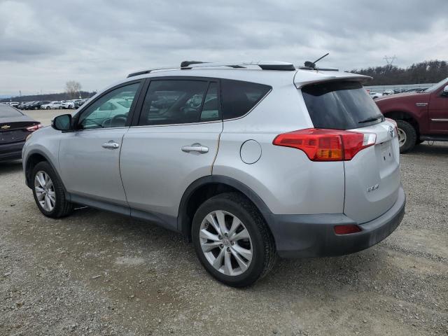 Изображение 2 2015 TOYOTA RAV4 LIMITED 2015 с VIN 2T3YFREV5FW142066