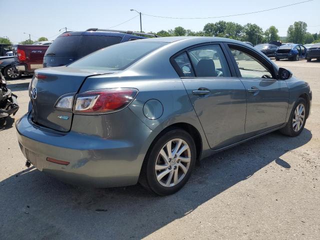 Image 3 of 2012 MAZDA 3 I 2012 with VIN JM1BL1V80C1661546