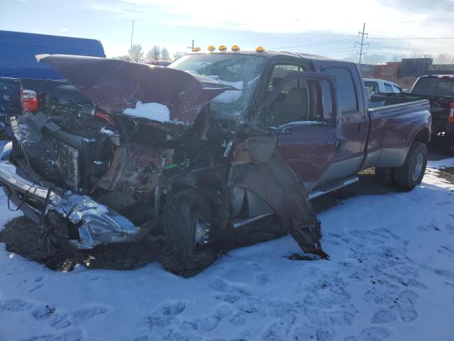 Obraz 2004 FORD F350 SUPER DUTY 2004