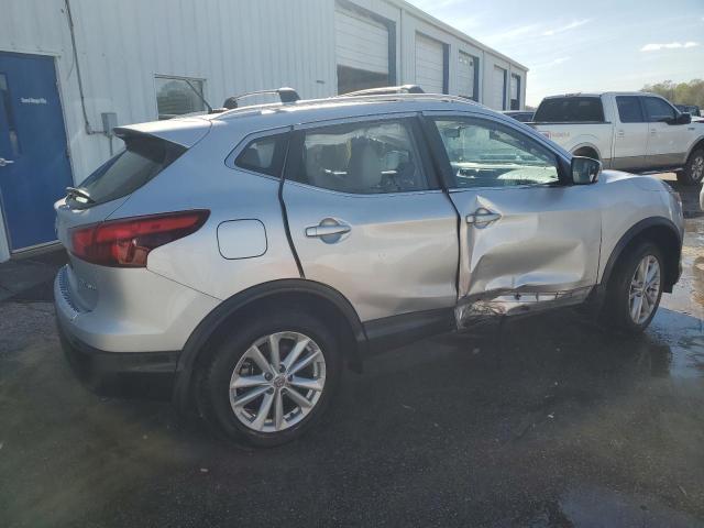 Изображение 3 2018 NISSAN ROGUE SPORT S 2018 с VIN JN1BJ1CR6JW292941
