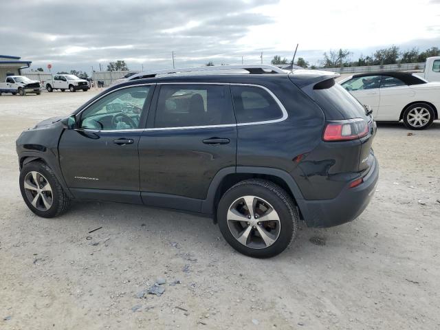 Obraz 2 z 2019 JEEP CHEROKEE LIMITED 2019 z VIN 1C4PJMDX1KD281683