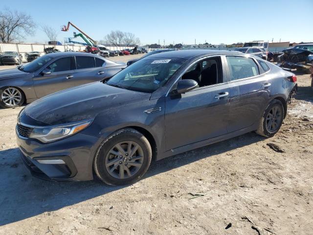 Изображение 2019 KIA OPTIMA LX 2019