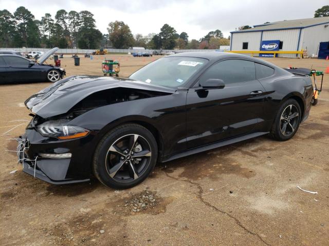 2018 FORD MUSTANG  2018 image