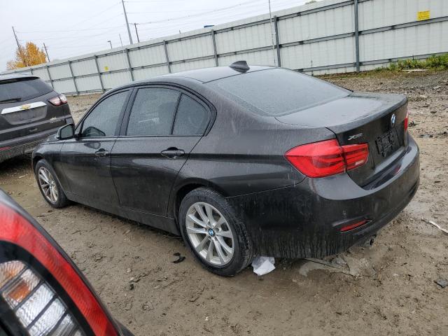 Image 2 of 2016 BMW 320 XI 2016 with VIN WBA8A3C5XGK690358