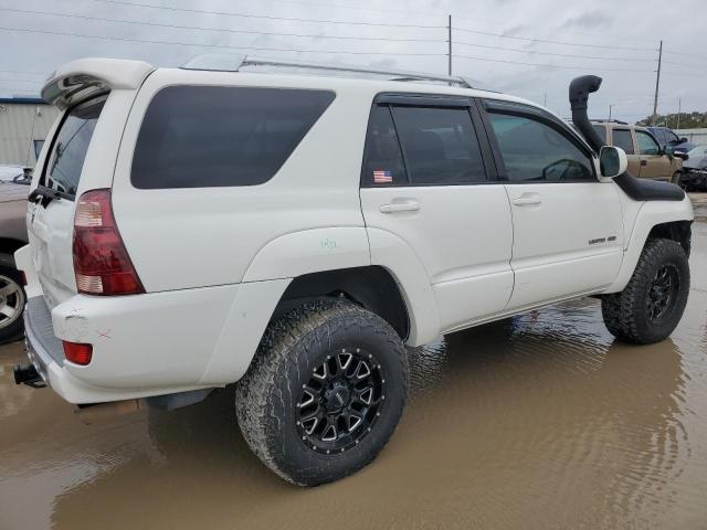 Изображение 3 2003 TOYOTA 4RUNNER LIMITED 2003 с VIN JTEBT17R438005634