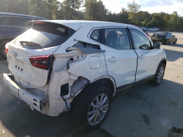 Изображение 3 2020 NISSAN ROGUE SPORT S 2020 с VIN JN1BJ1CV7LW264369