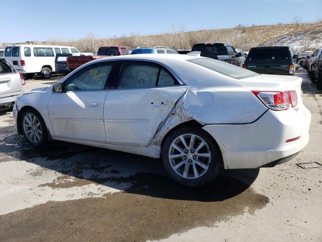Image 2 of 2015 CHEVROLET MALIBU 2LT 2015 with VIN 1G11D5SL9FF171955
