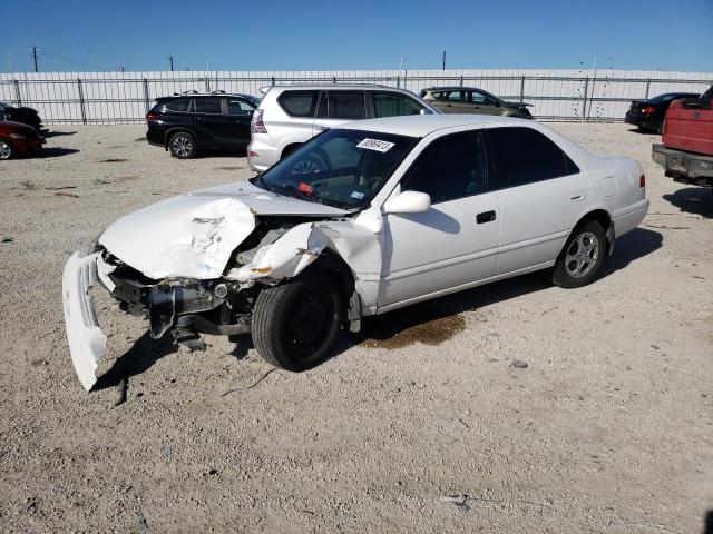 Obraz 1 z 1999 TOYOTA CAMRY CE 1999 z VIN 4T1BG22K4XU921425