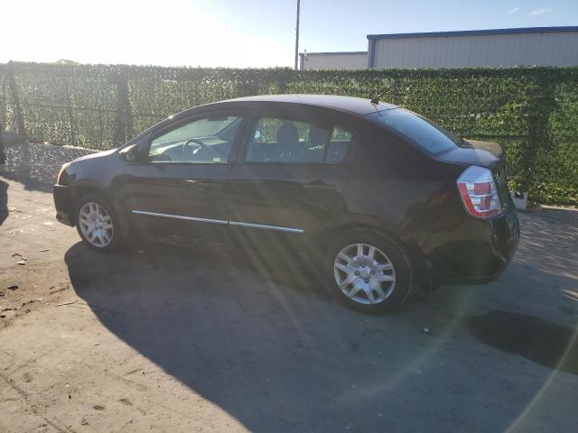 Изображение 2 2010 NISSAN SENTRA 2.0 2010 с VIN 3N1AB6AP7AL690656