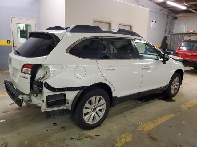 Obraz 3 z 2019 SUBARU OUTBACK 2.5I PREMIUM 2019 z VIN 4S4BSAFCXK3346340
