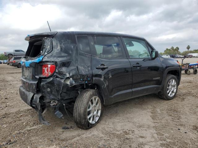 Obraz 3 z 2023 JEEP RENEGADE LATITUDE 2023 z VIN ZACNJDB1XPPP18558