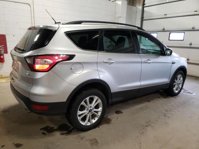 Obraz 3 z 2018 FORD ESCAPE SE 2018 z VIN 1FMCU9GD4JUC11058