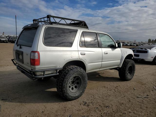 Изображение 3 2000 TOYOTA 4RUNNER SR5 2000 с VIN JT3GN86R8Y0160390