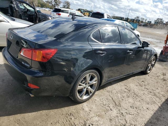 Image 3 of 2010 LEXUS IS 250 2010 with VIN JTHBF5C27A2097848