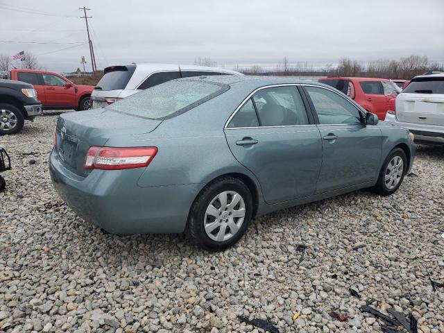 Obraz 3 z 2011 TOYOTA CAMRY BASE 2011 z VIN 4T1BF3EK4BU754089