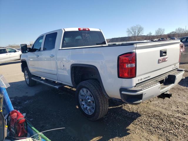 Image 2 of 2015 GMC SIERRA K2500 DENALI 2015 with VIN 1GT120E80FF567232