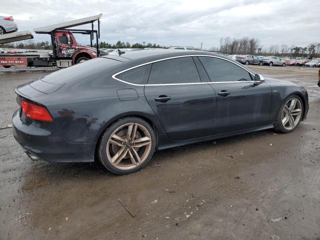 Image 3 of 2013 AUDI S7 PRESTIGE 2013 with VIN WAU32AFC9DN059522